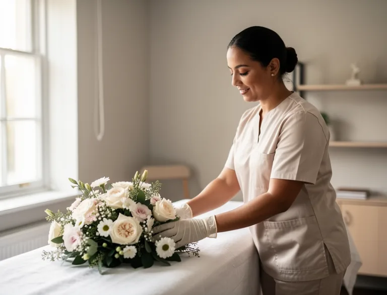 funeral home Glendale Heights